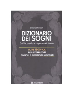 Dizionario dei Sogni