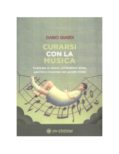 Curarsi con la Musica