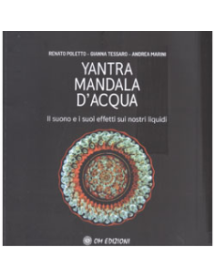 Yantra Mandala d'Acqua