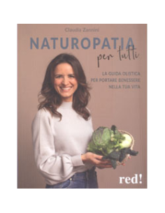 Naturopatia per Tutti