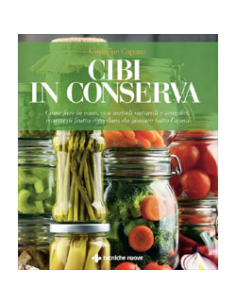 Cibi in conserva