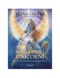 La Magia degli Unicorni
