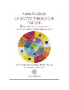 Le Sette Tipologie Umane