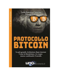 Protocollo Bitcoin