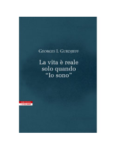 La Vita è Reale Solo Quando Io Sono