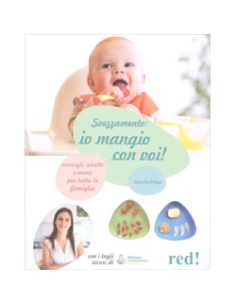 Svezzamento - Io Mangio con Voi!
