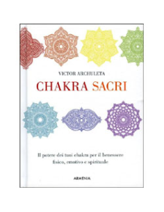 Chakra Sacri