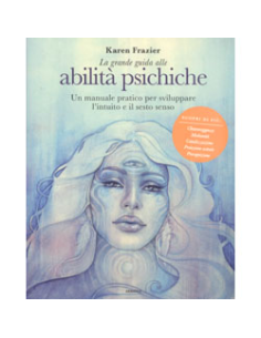 La Grande Guida alle Abilità Psichiche