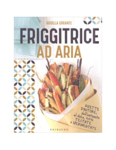 Friggitrice ad Aria