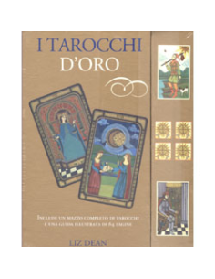 I Tarocchi d'Oro