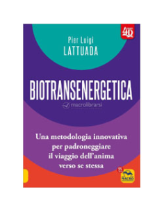 Biotransenergetica