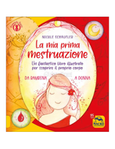 La Mia Prima Mestruazione