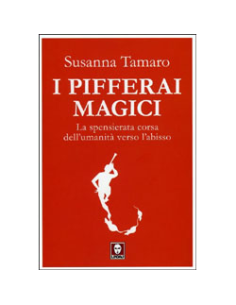 I Pifferai Magici