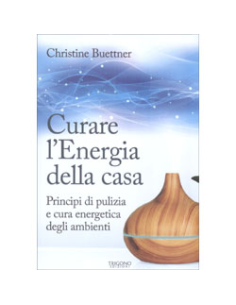 Curare l'Energia della Casa