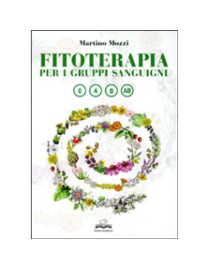 Fitoterapia per i Gruppi Sanguigni