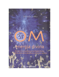 Om Energia Divina