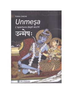 Unmesa. L'Apertura degli Occhi