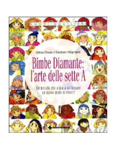 Bimbe Diamante - l'Arte delle Sette A