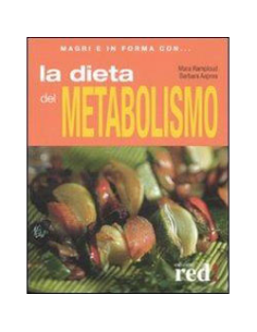 La Dieta del Metabolismo