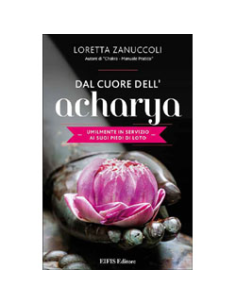 Dal Cuore dell'Acharya