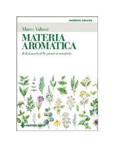 Materia Aromatica
