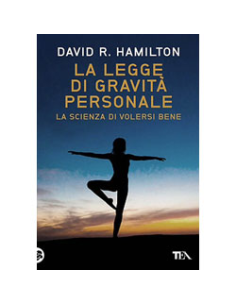 La Legge di Gravità Personale