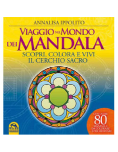Viaggio nel Mondo dei Mandala