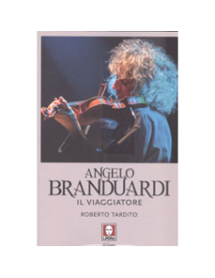 Angelo Branduardi