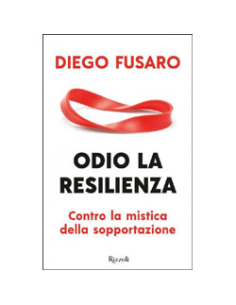 Odio la Resilienza