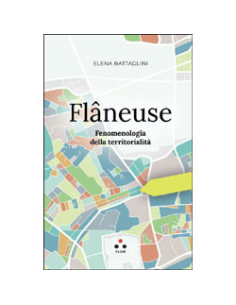 Flaneuse