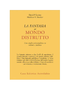 La Fantasia del Mondo Distrutto