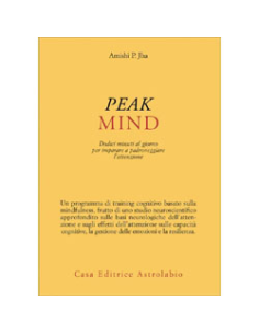 Peak Mind