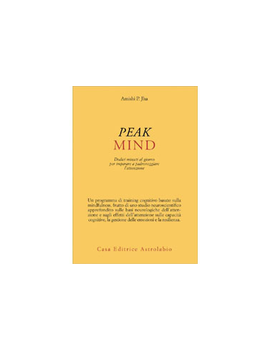 Peak Mind