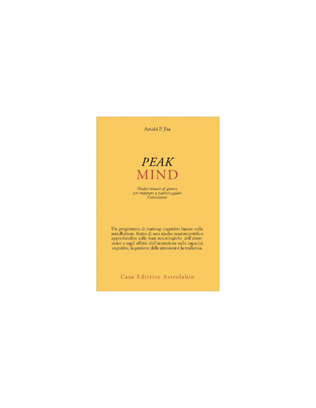 Peak Mind