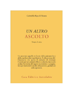 Un Altro Ascolto