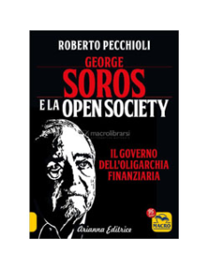 George Soros e la Open Society 