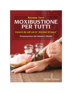 Moxibustione per Tutti