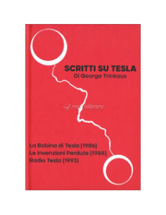 Scritti su Tesla