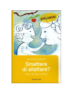 Smettere di Allattare?