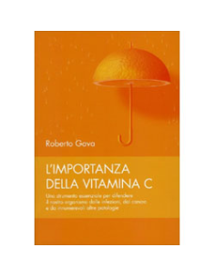 L'Importanza della Vitamina C