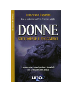 Donne Sottomesse e Peccatrici