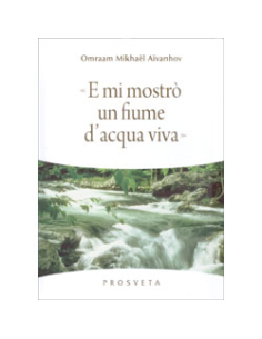 E Mi Mostrò Un Fiume di Acqua Viva