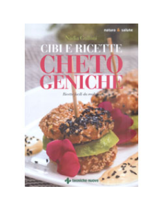 Cibi e Ricette Chetogeniche