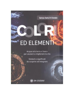 Colori ed Elementi