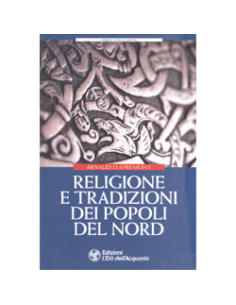 Religione e Tradizioni dei Popoli del Nord