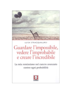 Guardare l’impossibile, vedere l’improbabile e creare l’incredibile