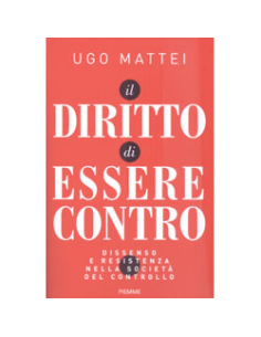 Il Diritto di Essere Contro