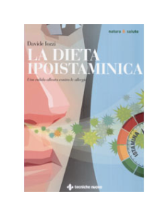 La Dieta Ipostaminica