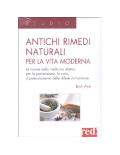 Antichi Rimedi Naturali per la Vita Moderna