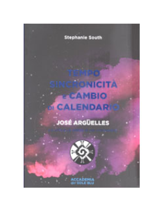 Tempo Sincronicità e Cambio del Calendario